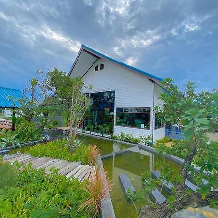 Srihome ยายศรีโฮมแอนแคมป์ปิ้ง Ban Don Tum Zewnętrze zdjęcie